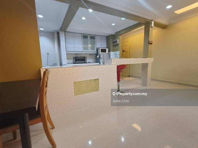 Condominium for Sale in Menara D'sara by John Chin - iProperty.com.my