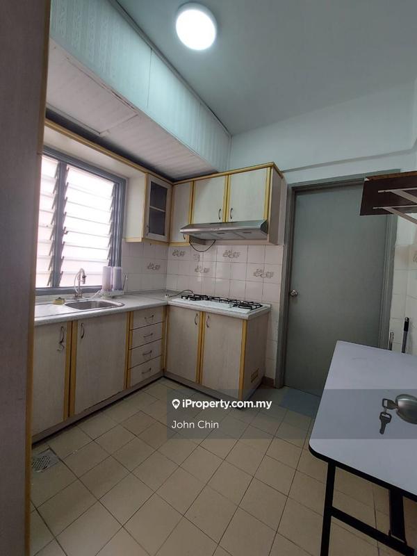 Kondominium untuk Dijual di Menara D'sara oleh John Chin - iProperty.com.my