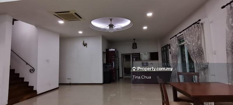 Semi-Detached House for Sale in Taman Overseas Union (Taman Oug), Jalan Klang Lama (Old Klang Road) by Tina Chua - iProperty.com.my