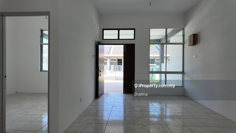 Rumah Berkembar untuk Dijual di Taman Bayu Pelangi Gated, Sungai Petani oleh Shafina - iProperty.com.my