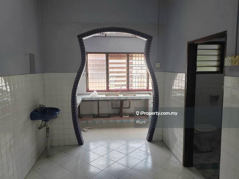 Rumah Berangkai 1 Tingkat untuk Dijual di Taman Kinta, Gopeng oleh Muni - iProperty.com.my