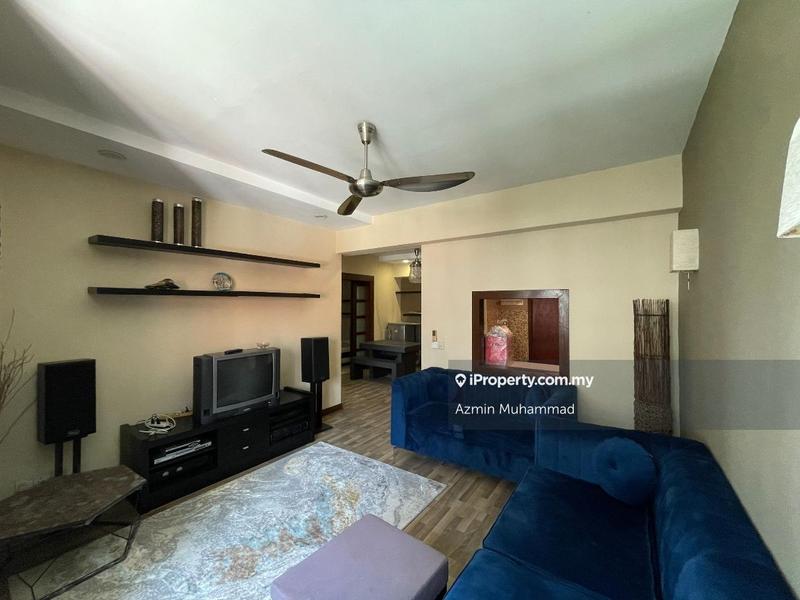 Service Residence for Sale in Acappella Residences by Azmin Muhammad - iProperty.com.my
