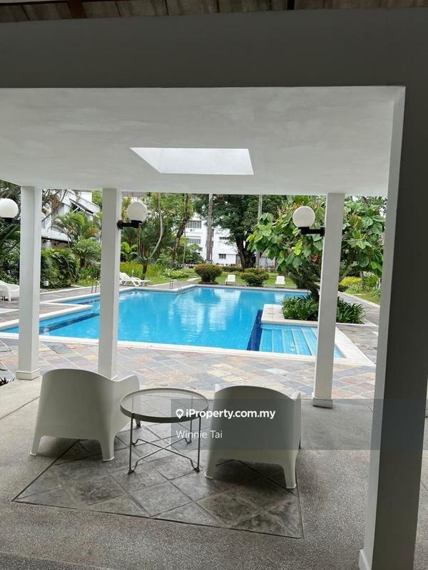 Condominium for Rent in Ampang 212 by Winnie Tai - iProperty.com.my