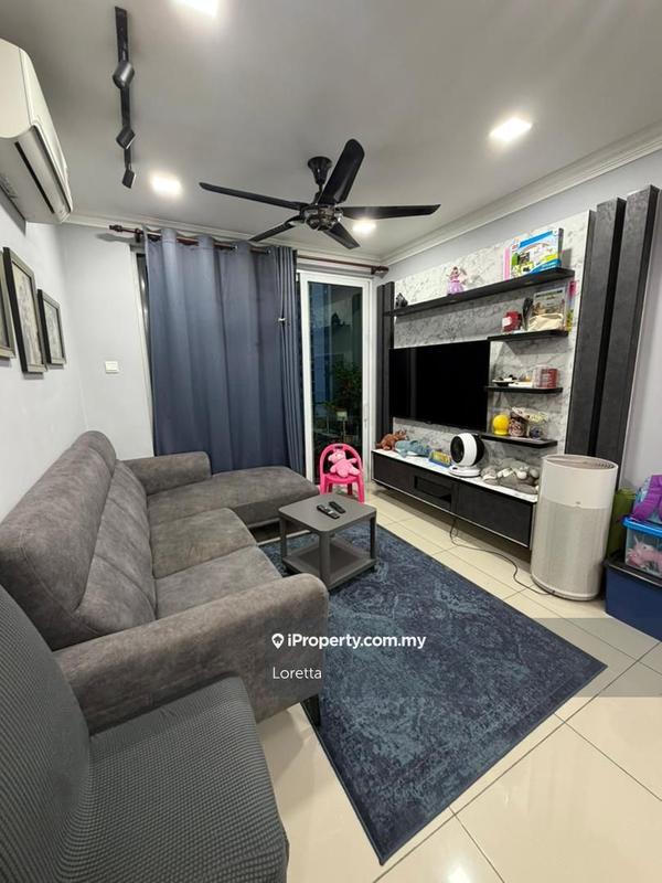 For Rent - Sentul Point