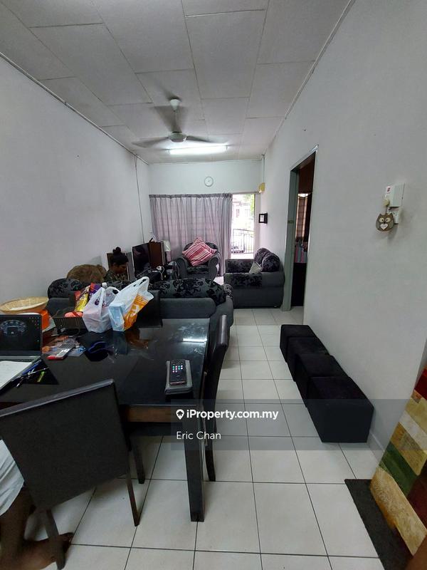 1-storey Terraced House for Sale in Taman Puncak Jalil, Seri Kembangan by Eric Chan - iProperty.com.my