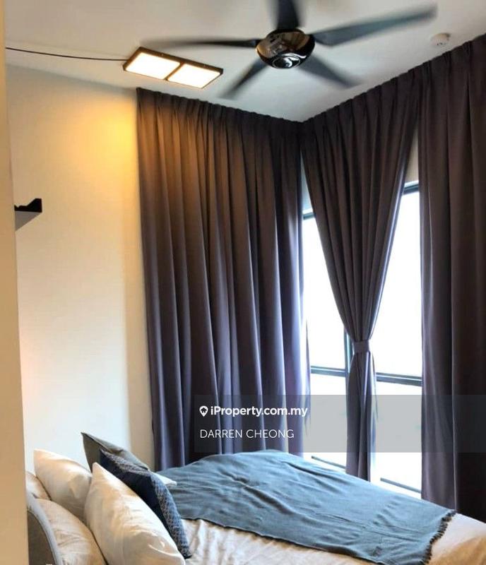 Service Residence for Sale in Sunway Geo Residence by DARREN CHEONG - iProperty.com.my