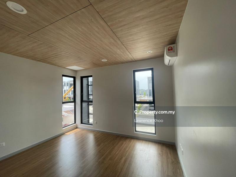 Semi-Detached House untuk Dijual di Bandar Bukit Puchong 2, Puchong oleh Lawrence Khoo - iProperty.com.my
