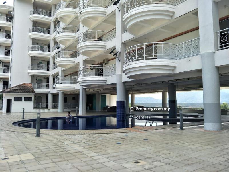 Pangsapuri untuk Dijual di Harbour View oleh Vincent Har - iProperty.com.my