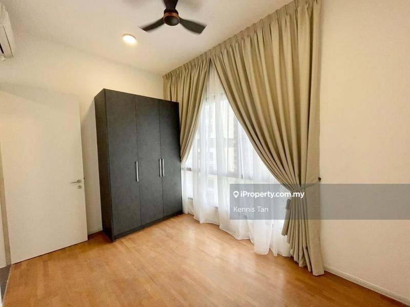 Service Residence for Sale in Ativo Suites @ Damansara Avenue by Kennis Tan - iProperty.com.my
