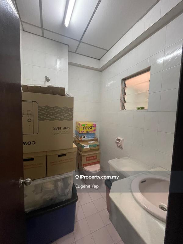 Pangsapuri untuk Dijual di Midah Heights Condominium oleh Eugene Yap - iProperty.com.my