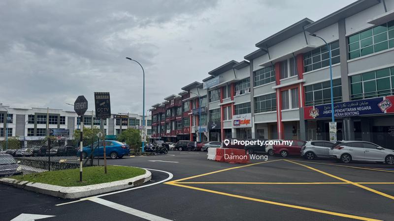Kedai untuk Dijual di Taman Bentong Jaya, Bentong oleh Damon Wong - iProperty.com.my