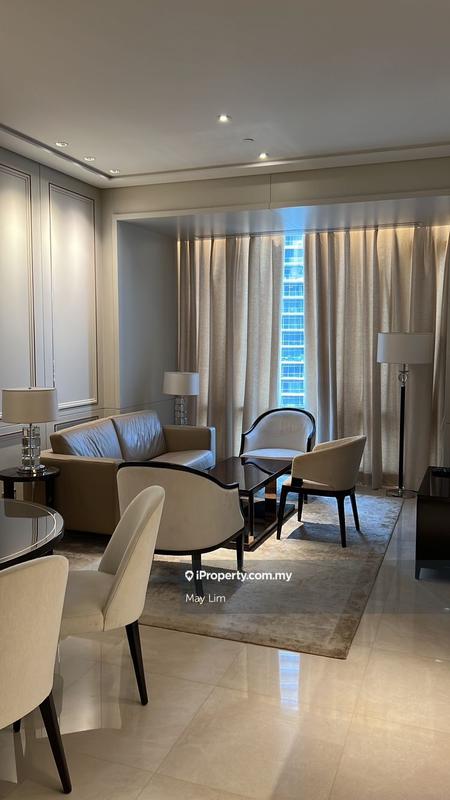 Residensi Servis untuk Dijual di Pavilion Suites oleh May Lim - iProperty.com.my