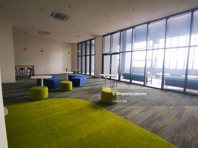 Service Residence for Rent in Setia City Residences by David Ng - iProperty.com.my