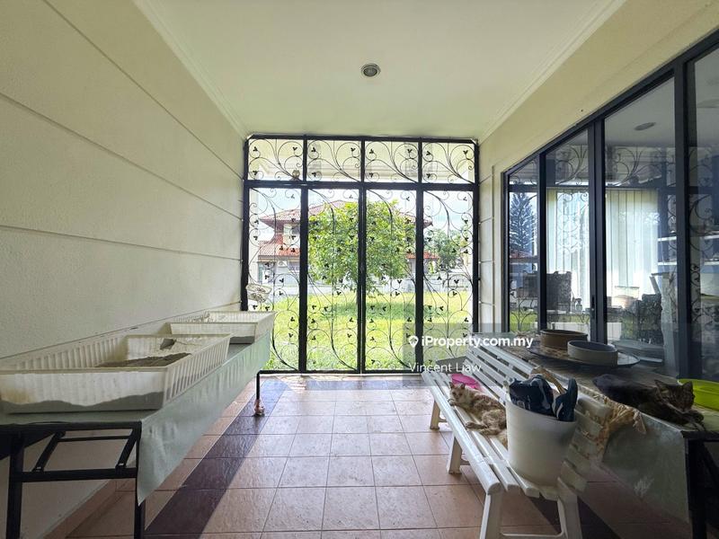 Bungalow House untuk Dijual di Laman Ara, Ara Damansara oleh Vincent Liaw - iProperty.com.my