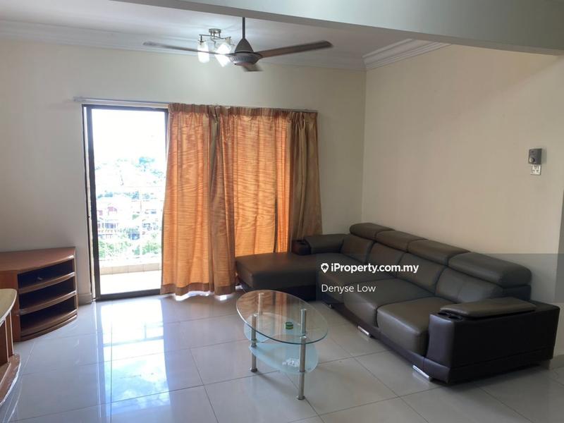 For Rent - Paramount View