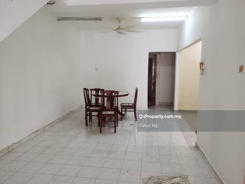 2-storey Terraced House for Sale in Taman Taynton View, Cheras by Cyrus Ng - iProperty.com.my