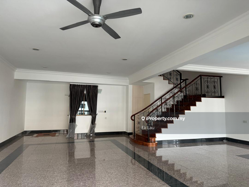 For Rent - 1 Bukit Utama