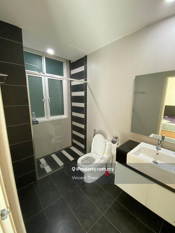 Service Residence for Sale in The Centrina Service Apartment@Central Residence by Vincent Theo - iProperty.com.my