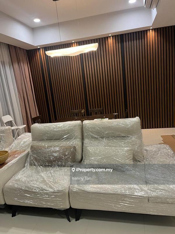 Service Residence for Rent in Dianthus @ Tropicana Gardens by Kenny Tan - iProperty.com.my