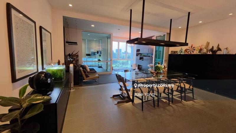 Condominium for Sale in Sunway Vivaldi by Julie Yong - iProperty.com.my