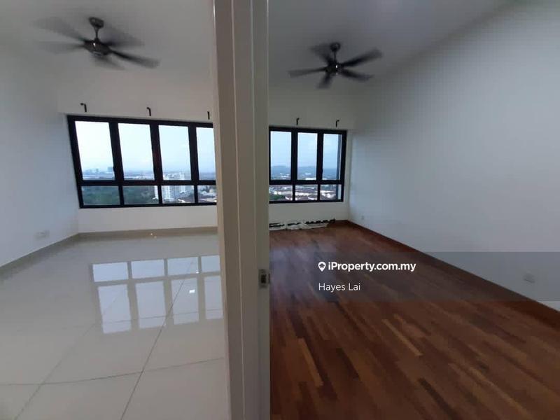 Service Residence for Sale in i-SOHO @ i-City by Hayes Lai - iProperty.com.my