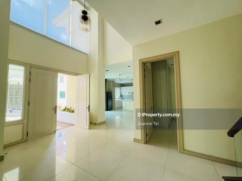 Semi-Detached House for Sale in Symphony Hills, Cyberjaya by Joanne Tei - iProperty.com.my