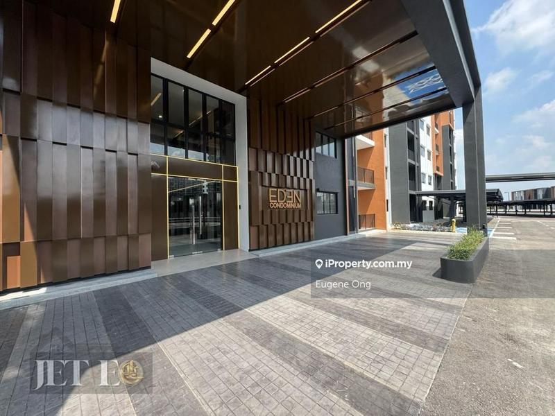 For Sale - Condo @ Eden by The Parque Residences