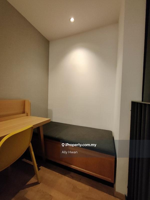 Condominium for Sale in Twy Duplex Condos by Ally Hwan - iProperty.com.my