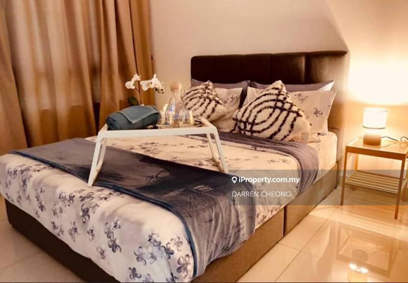 For Sale - Greenfield Residence