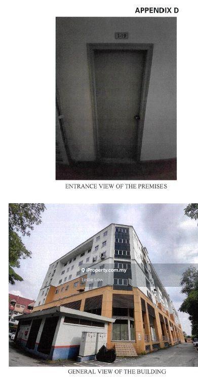 For Sale - Astana Square