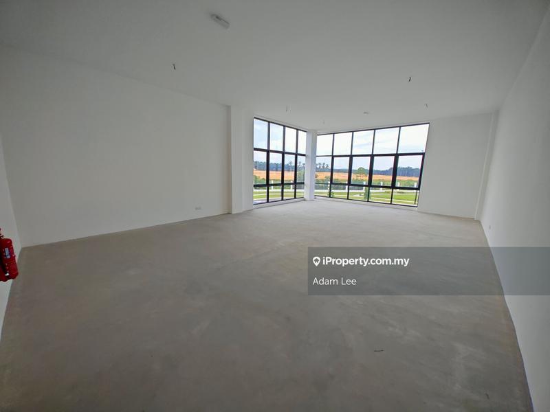 Kluster Kilang untuk Disewa di Eco Business Park 2 Senai, Senai oleh Adam Lee - iProperty.com.my