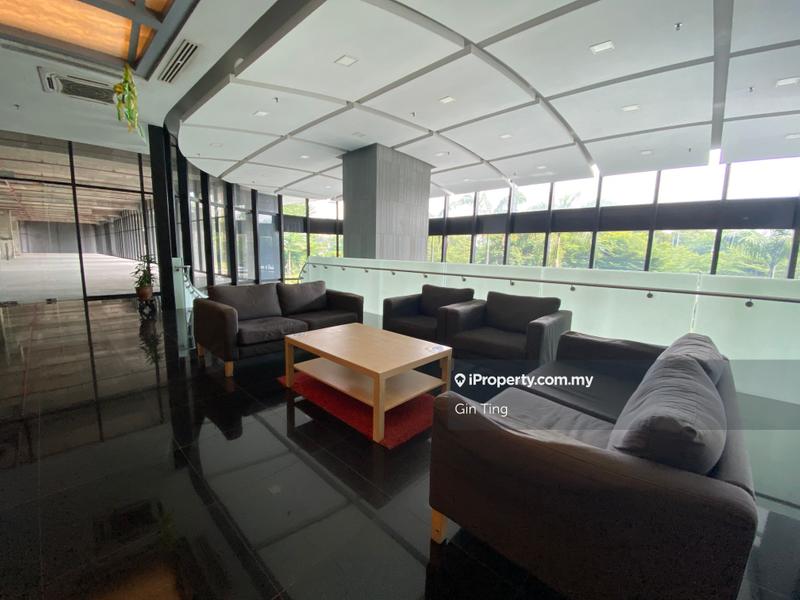 Pejabat untuk Dijual di Persiaran Barat, Petaling Jaya oleh Gin Ting - iProperty.com.my