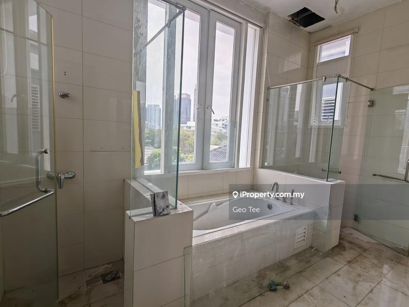 Kondominium untuk Disewa di Cinta oleh Geo Tee - iProperty.com.my