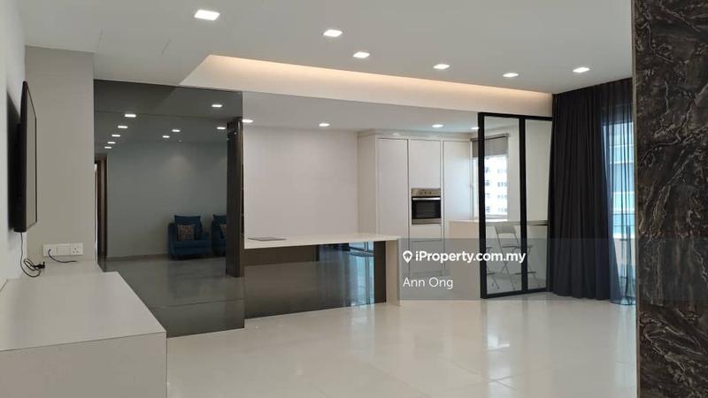 Condominium for Sale in Verticas Residensi by Ann Ong - iProperty.com.my