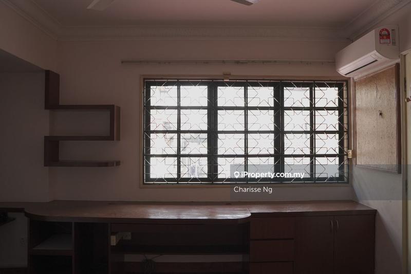 Banglo untuk Dijual di Taman Bandaraya, Bangsar oleh Charisse Ng - iProperty.com.my