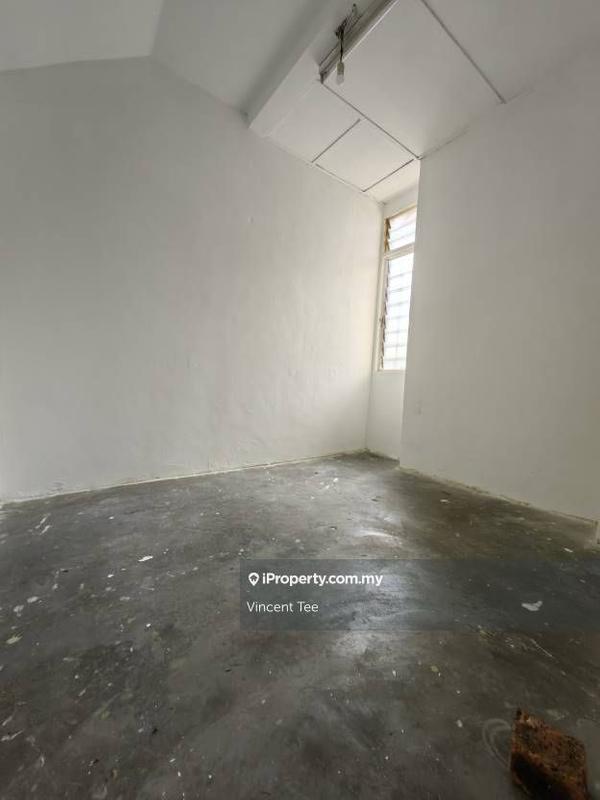 2-storey Terraced House for Sale in Taman Bendahara, Kuala Selangor by Vincent Tee - iProperty.com.my