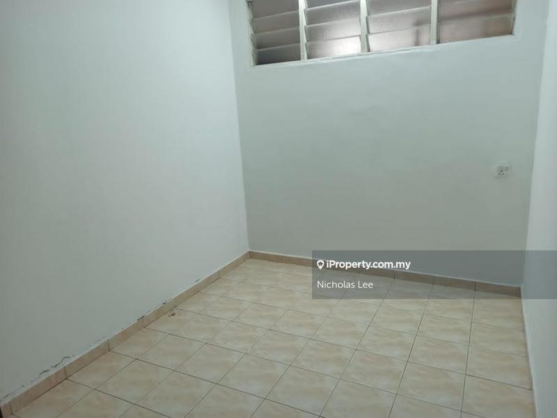 Apartment for Rent in Permai Lake View Apartment by Nicholas Lee - iProperty.com.my