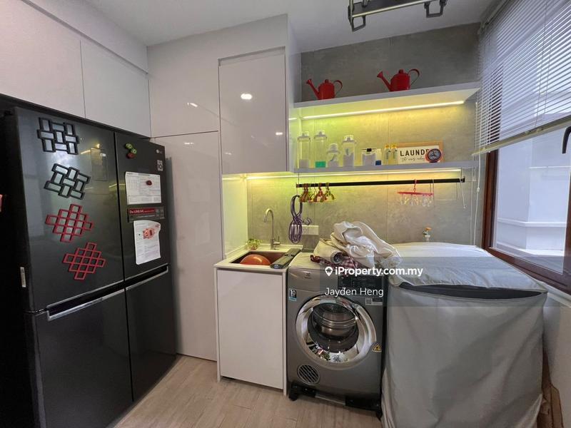 Kondominium untuk Dijual di Surian Condominium oleh Jayden Heng - iProperty.com.my