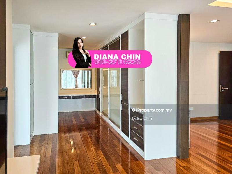 Condominium for Sale in Gurney Paragon by Diana Chin - iProperty.com.my