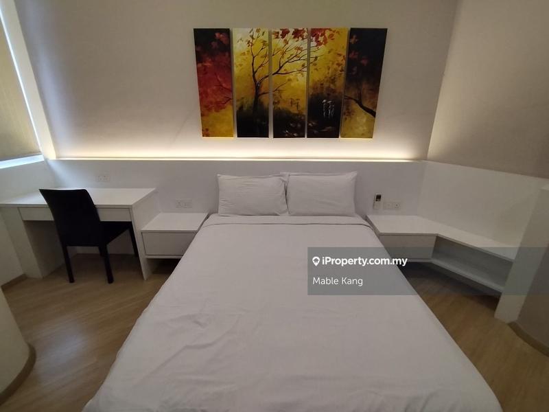 Kediaman Servis untuk Dijual di One One Eight (118 @ Island Plaza) oleh Mable Kang - iProperty.com.my