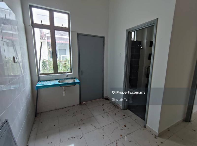 1-storey Terraced House for Sale in y12st, Tanjong Minyak by Geoffery Wee - iProperty.com.my