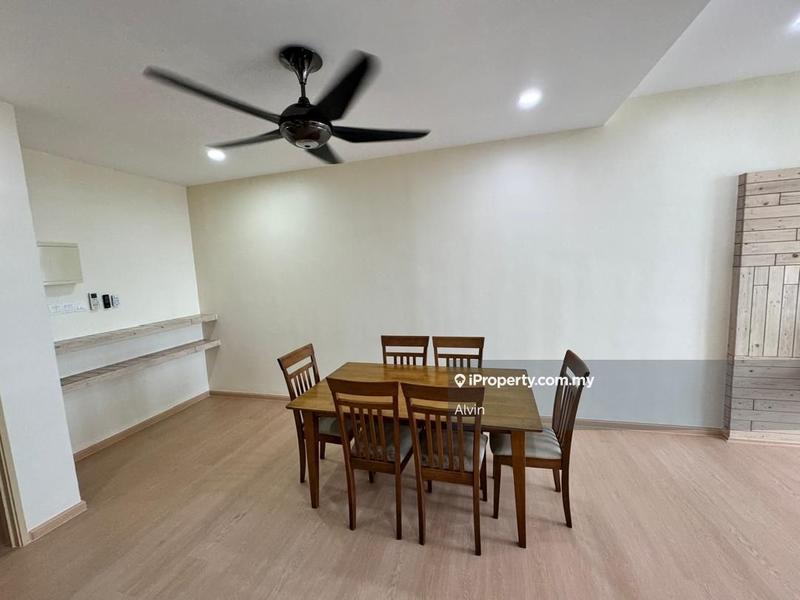 Condominium for Rent in Kenanga Residence by Alvin - iProperty.com.my
