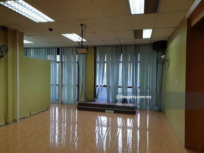 For Rent - Sentul Raya Boulevard