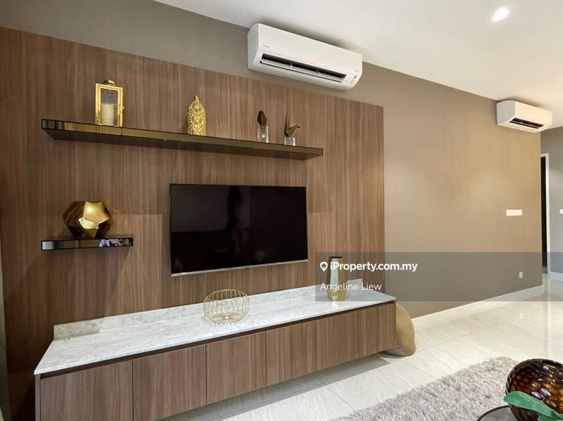 Service Residence for Sale in Quill Residence by Angeline Liew - iProperty.com.my