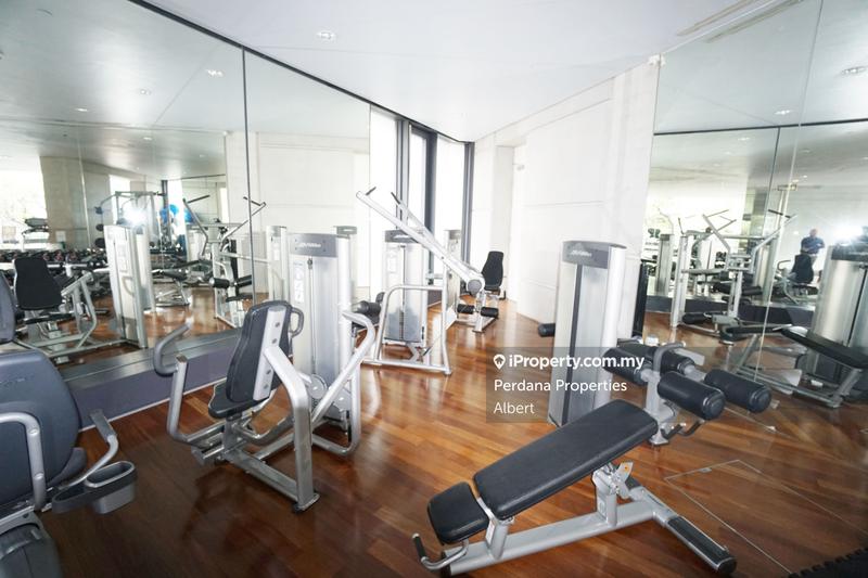 Condominium for Sale in Condominium @ The Troika by Albert - iProperty.com.my