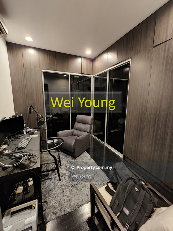 Kondominium untuk Dijual di Sunway Vivaldi oleh Wei Young - iProperty.com.my