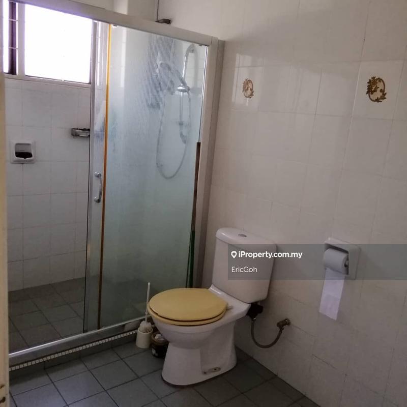 Semi-Detached House for Sale in Bandar Baru Sri Klebang, Chemor by EricGoh - iProperty.com.my