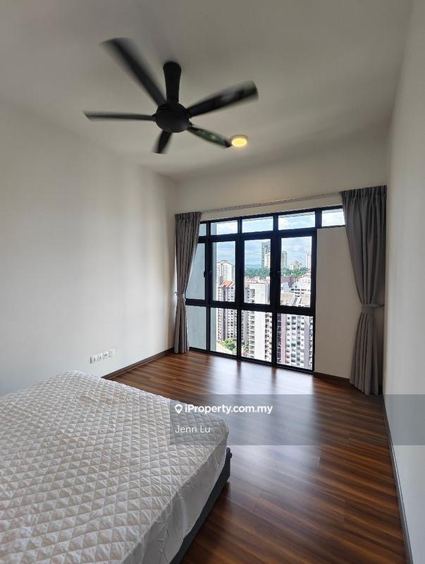 For Rent - Inwood Residences