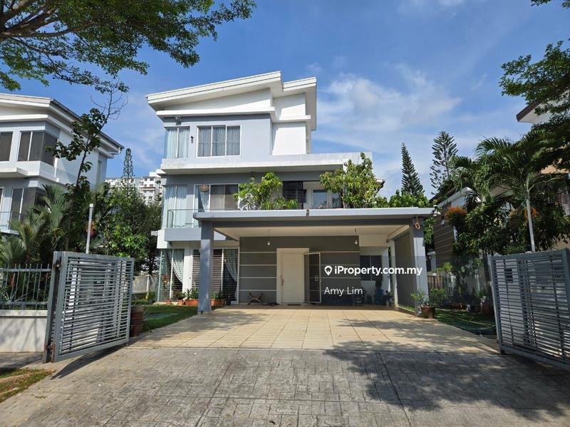 Banglo untuk Dijual di D'alpinia, Puchong oleh Amy Lim - iProperty.com.my