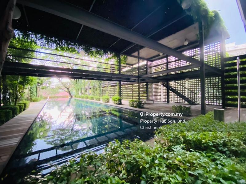 Condominium for Sale in Seri Ampang Hilir Residences by Christine Voo - iProperty.com.my